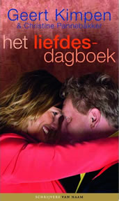 Het Liefdesdagboek